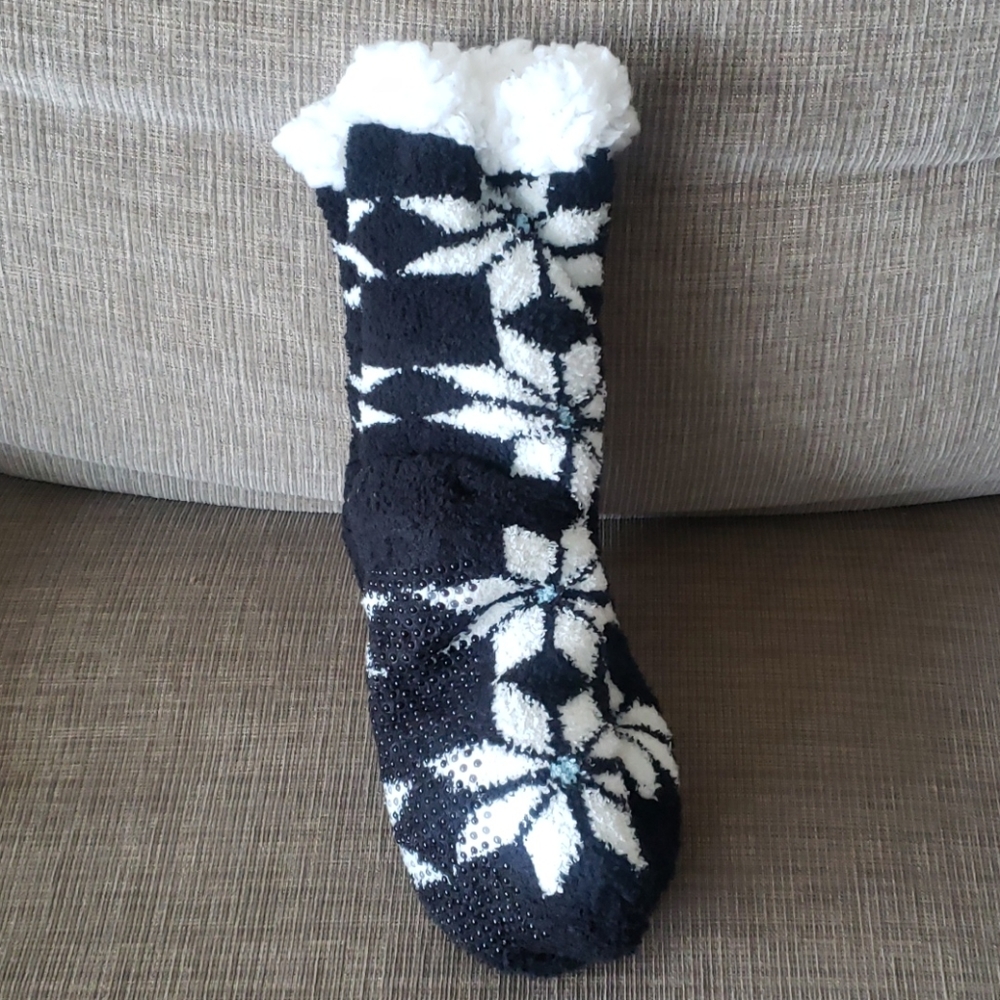 Lounge Socks - Picture 2 of 5